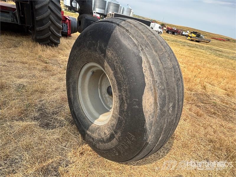 Case IH WD2304 19 ft 3 in Mower Conditioner Windrower محشات