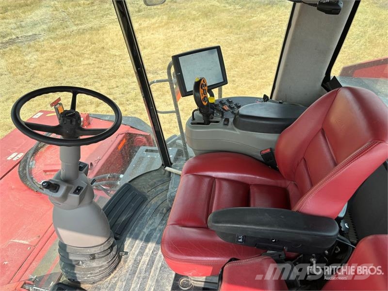 Case IH WD2304 19 ft 3 in Mower Conditioner Windrower محشات
