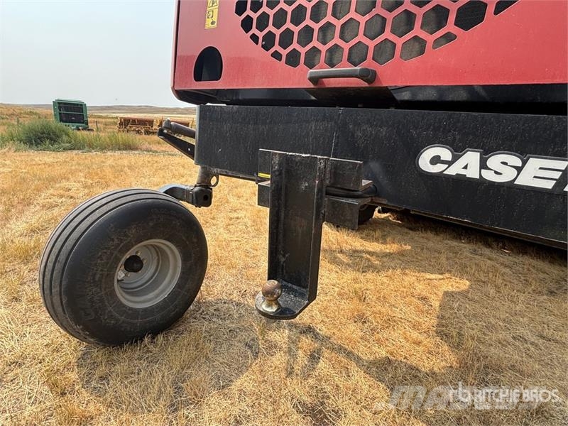 Case IH WD2304 19 ft 3 in Mower Conditioner Windrower محشات