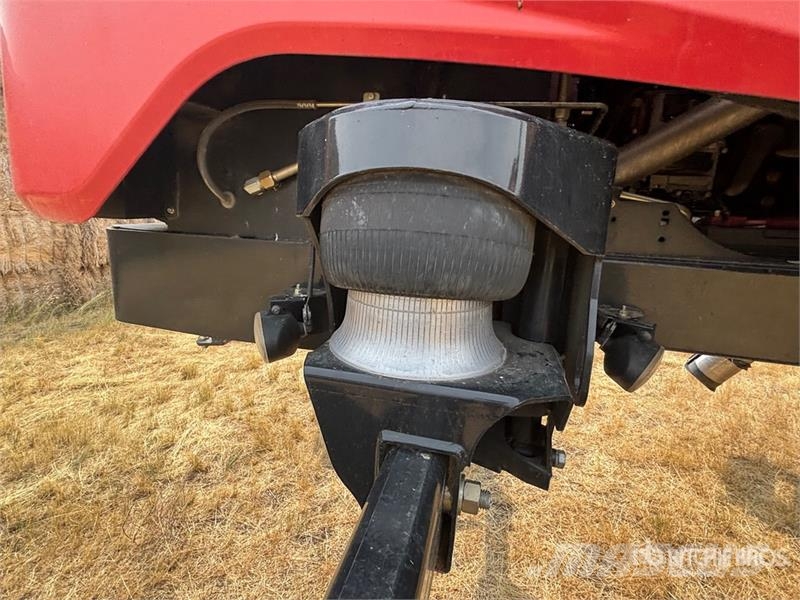 Case IH WD2304 19 ft 3 in Mower Conditioner Windrower محشات