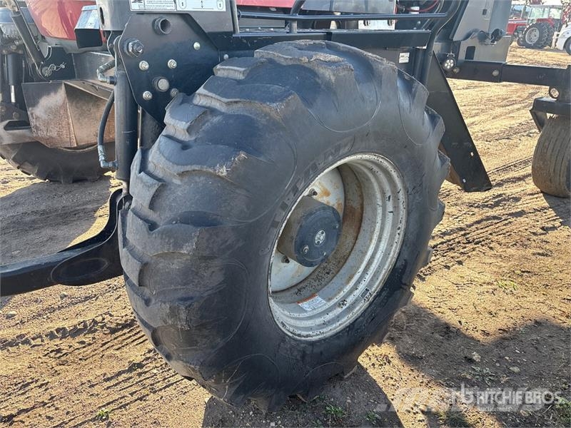 Case IH WDX1202 36 ft Swather Windrower Windrowers