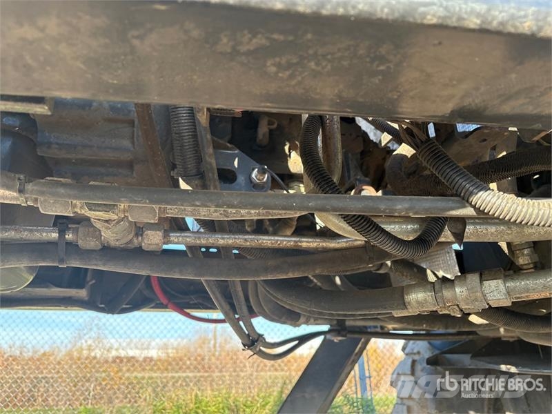 Case IH WDX1202 36 ft Swather Windrower Windrowers