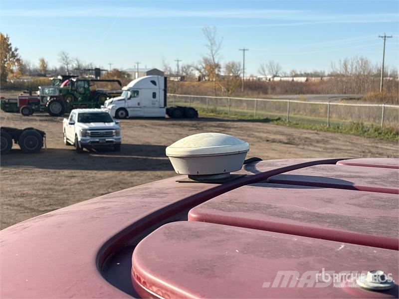 Case IH WDX1202 36 ft Swather Windrower Windrowers
