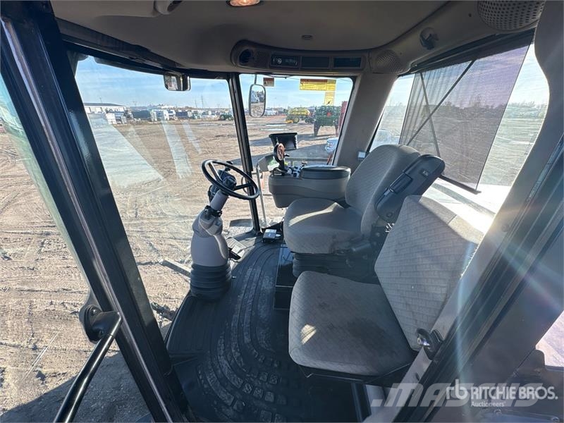 Case IH WDX1202 36 ft Swather Windrower Windrowers
