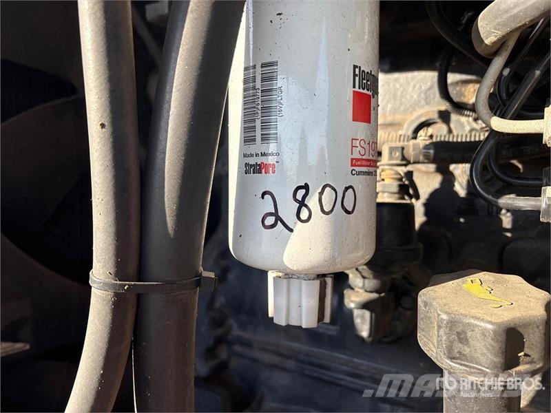 Case IH WDX1202 36 ft Swather Windrower Windrowers