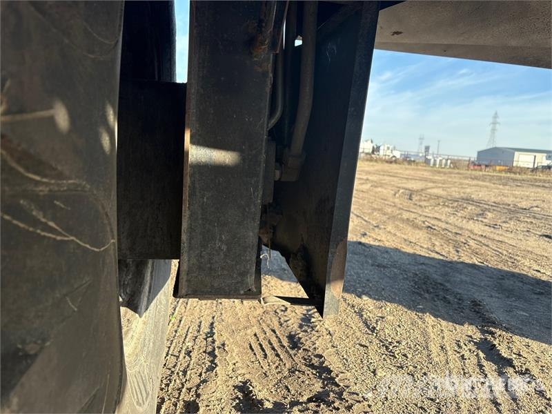 Case IH WDX1202 36 ft Swather Windrower Windrowers