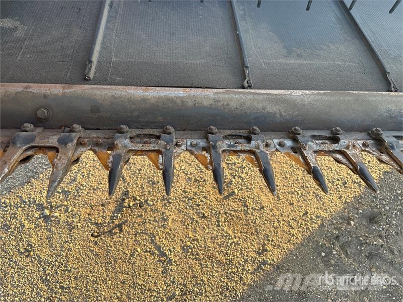 Case IH WDX1202 36 ft Swather Windrower Windrowers