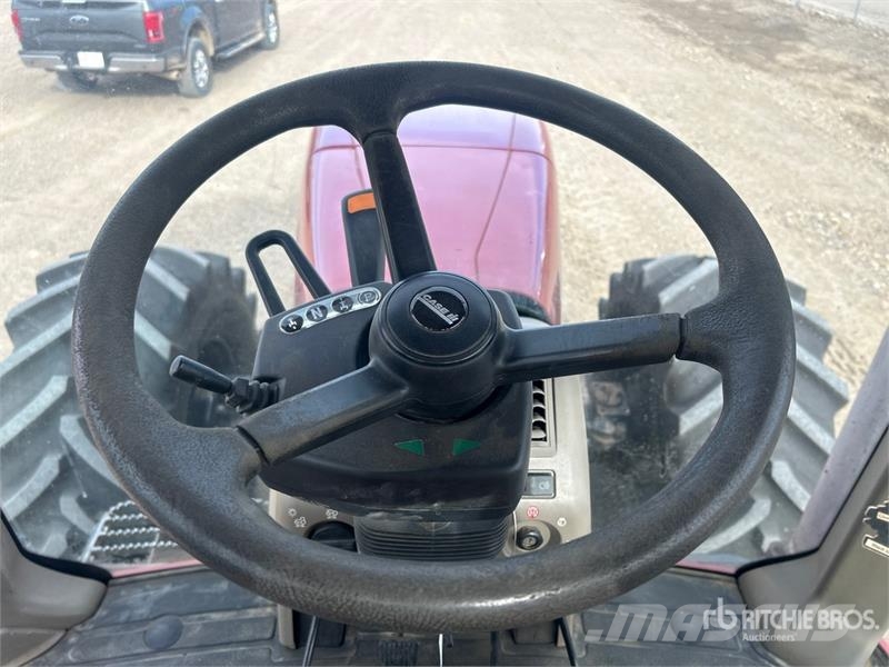 CASE MX285 4WD Tractor Ciągniki rolnicze