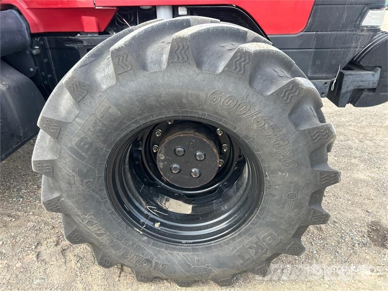 CASE MX285 4WD Tractor Ciągniki rolnicze
