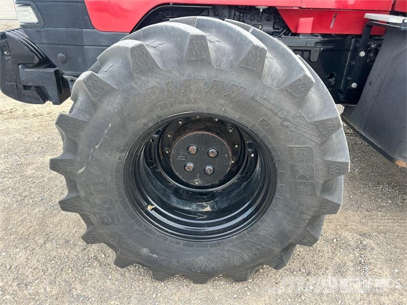 CASE MX285 4WD Tractor Ciągniki rolnicze