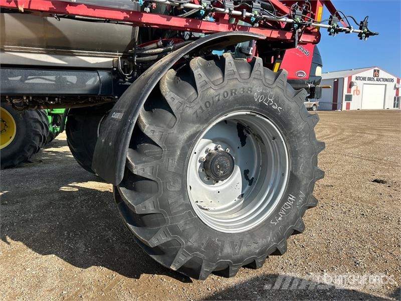 CASE Patriot 4440 120 ft 4x4 High Clearance Self-Propel Самохідні обприскувачі