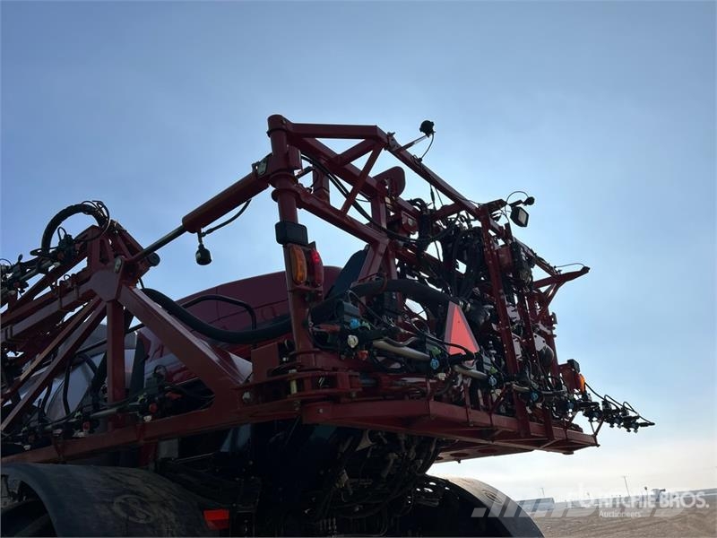 CASE Patriot 4440 120 ft 4x4 High Clearance Self-Propel Самохідні обприскувачі