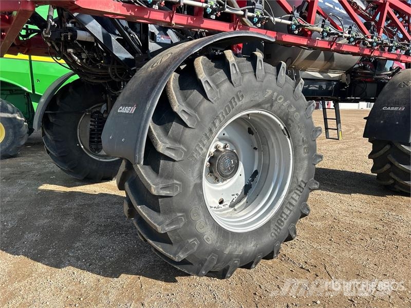 CASE Patriot 4440 120 ft 4x4 High Clearance Self-Propel Самохідні обприскувачі