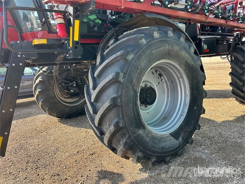 CASE Patriot 4440 120 ft 4x4 High Clearance Self-Propel Самохідні обприскувачі