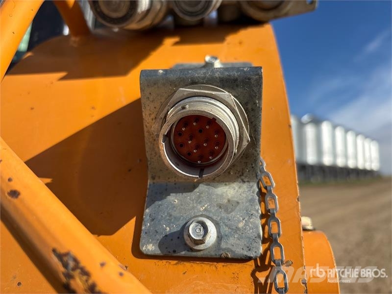 CASE TV370B Two-Speed Compact Track Loader Kompaktlader