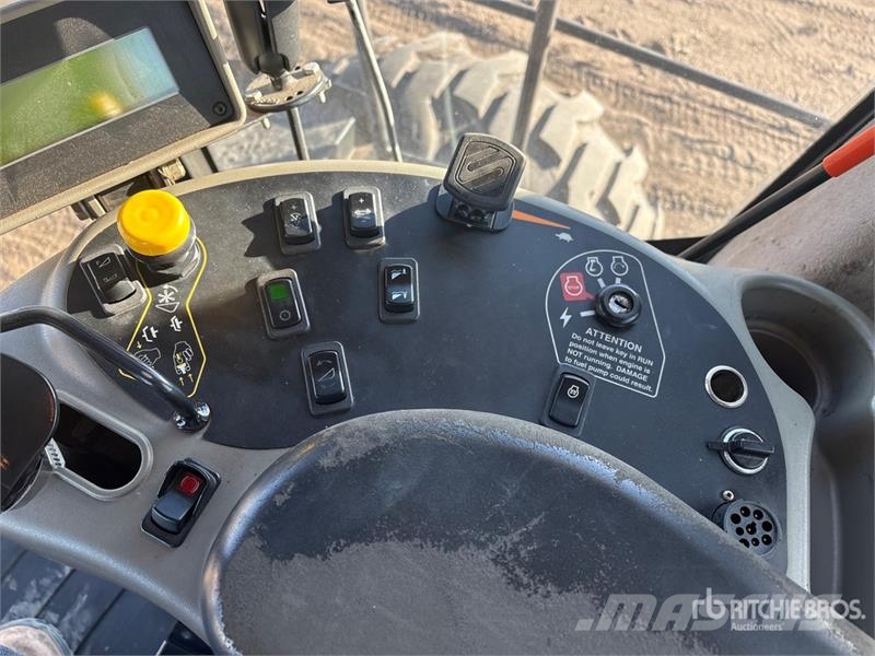 CASE WDX1202 36 ft Swather Windrower Sakupljači