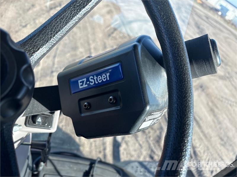 CASE WDX1202 36 ft Swather Windrower Sakupljači