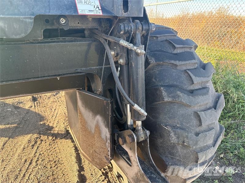 CASE WDX1202 36 ft Swather Windrower Sakupljači