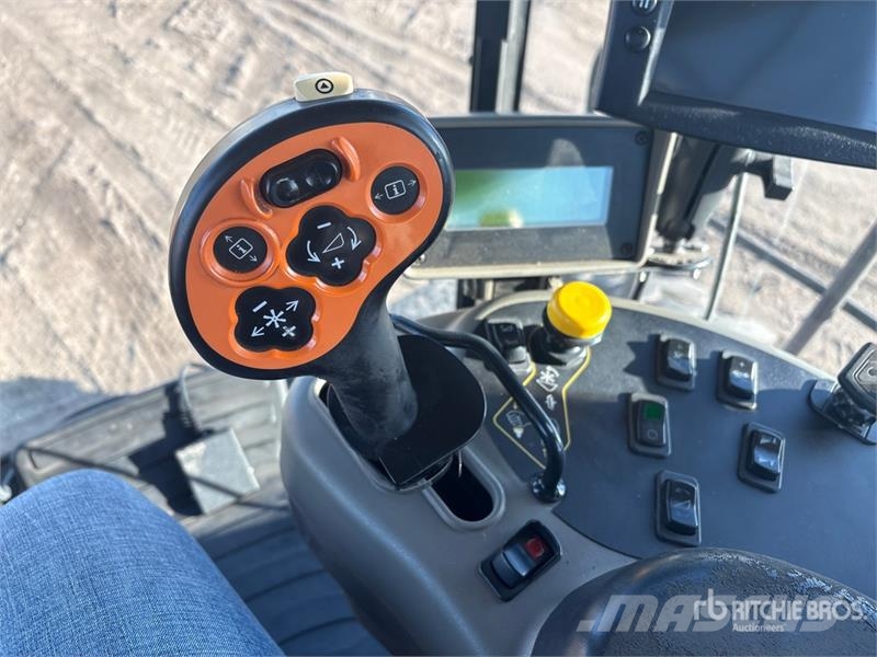 CASE WDX1202 36 ft Swather Windrower Sakupljači