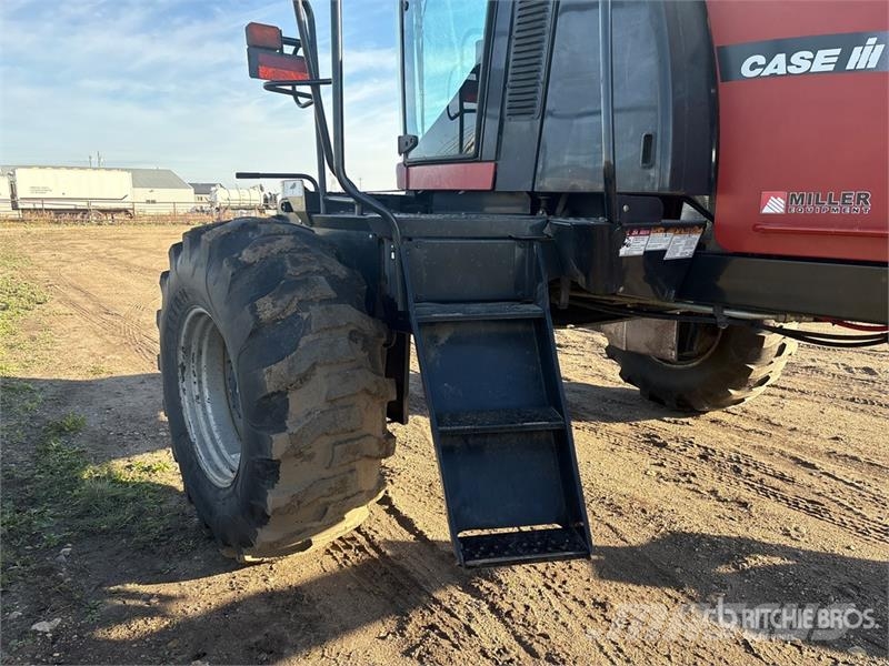 CASE WDX1202 36 ft Swather Windrower Sakupljači