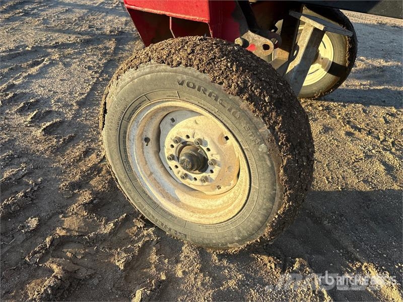CASE WDX1202 36 ft Swather Windrower Sakupljači