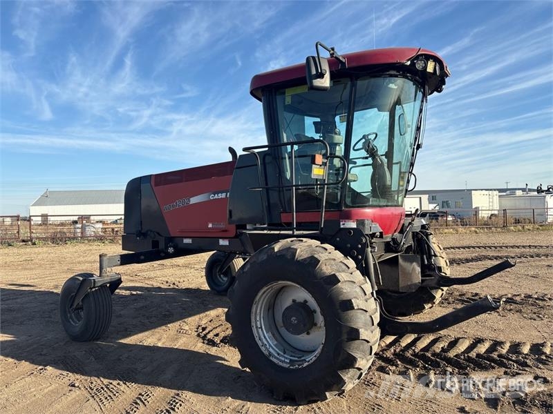 CASE WDX1202 36 ft Swather Windrower Sakupljači