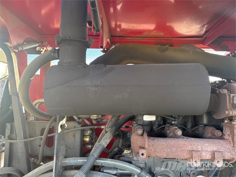 CASE WDX1202 36 ft Swather Windrower Sakupljači