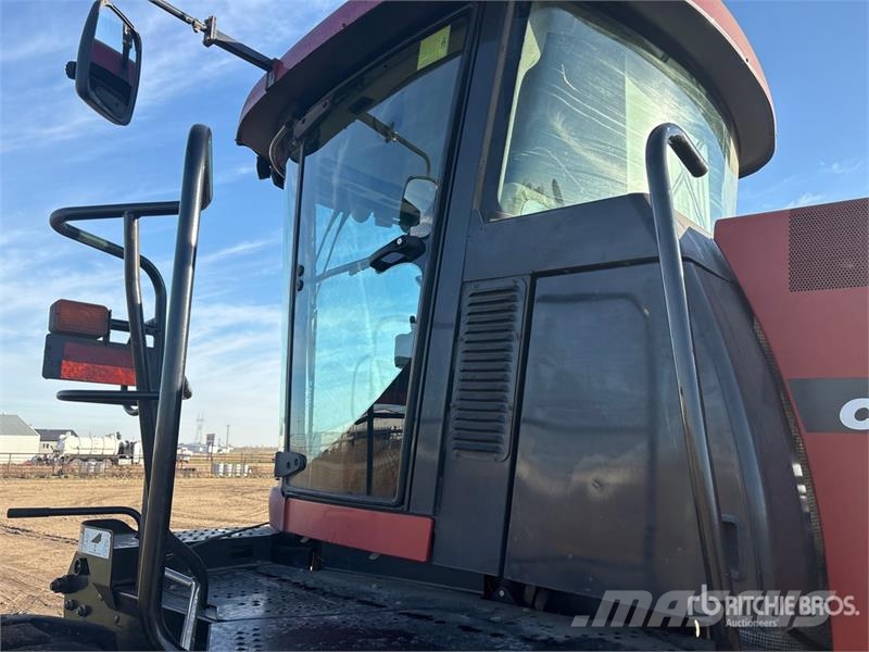 CASE WDX1202 36 ft Swather Windrower Sakupljači