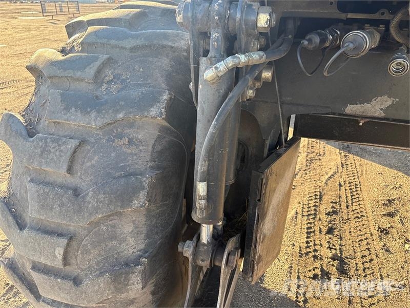 CASE WDX1202 36 ft Swather Windrower Sakupljači