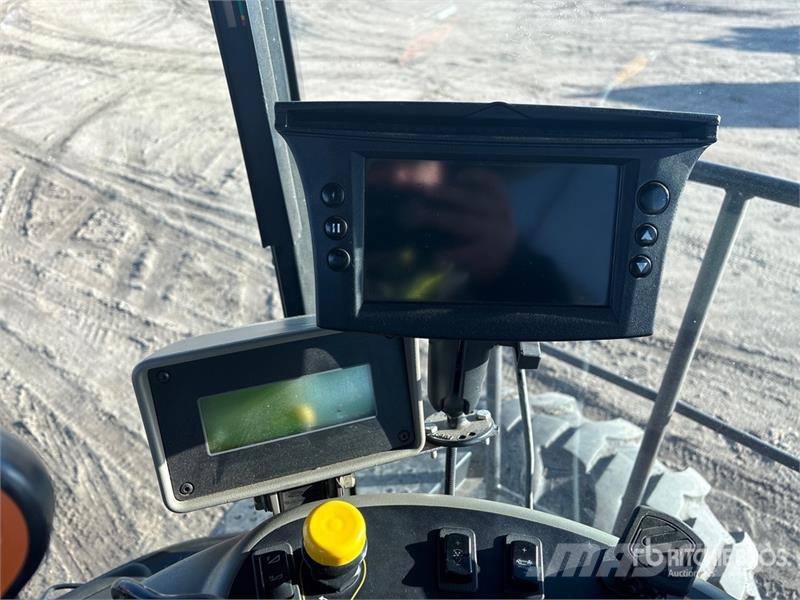 CASE WDX1202 36 ft Swather Windrower Sakupljači
