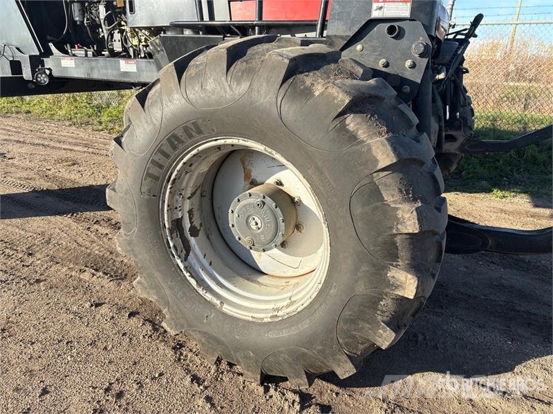 CASE WDX1202 36 ft Swather Windrower Sakupljači