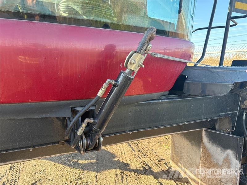 CASE WDX1202 36 ft Swather Windrower Sakupljači