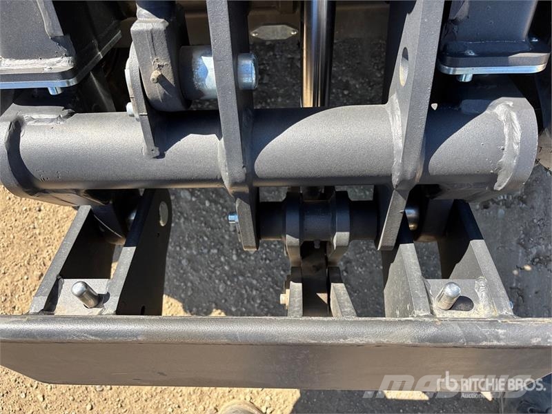 Cast 30T Wheel Loader Cargadoras sobre ruedas