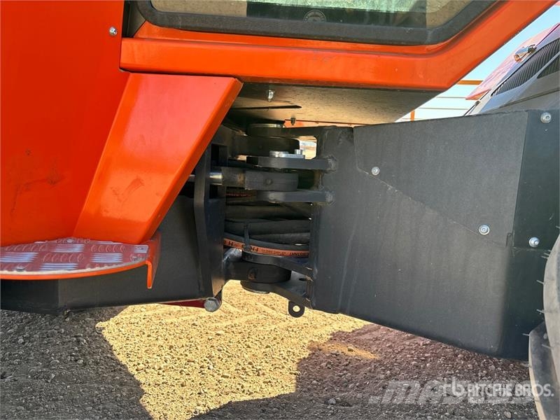 Cast 30T Wheel Loader Cargadoras sobre ruedas