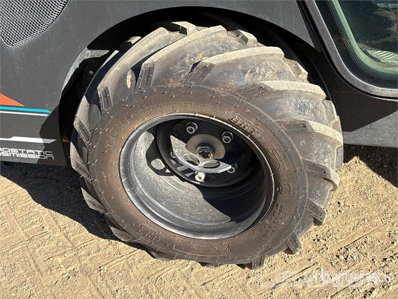 Cast 830D Wheel Loader (Unused) لوادر بعجل