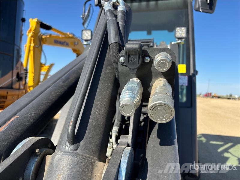 Cast 830D Wheel Loader (Unused) لوادر بعجل