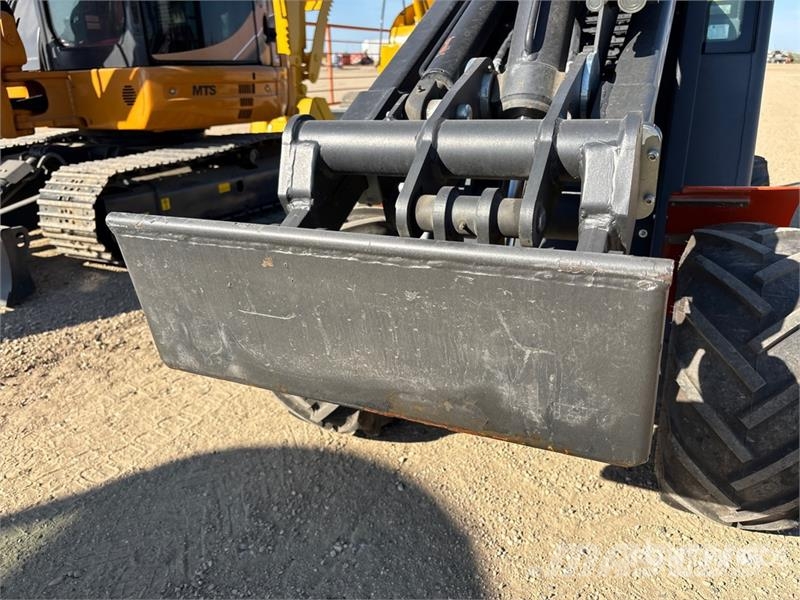 Cast 830D Wheel Loader (Unused) لوادر بعجل
