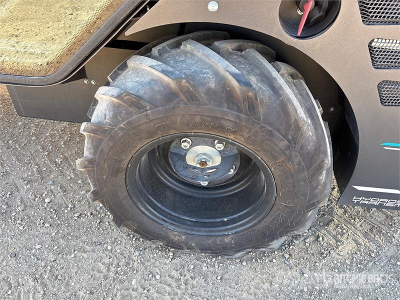 Cast 830D Wheel Loader (Unused) لوادر بعجل
