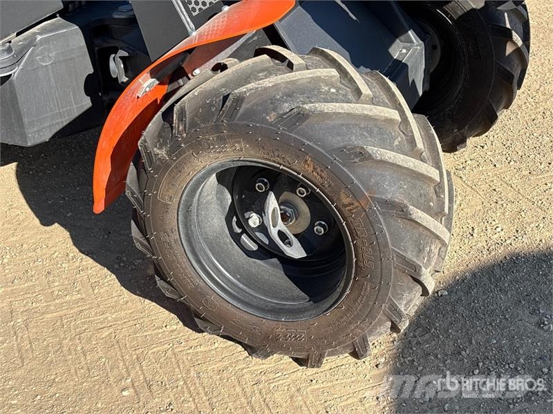 Cast 830D Wheel Loader (Unused) لوادر بعجل