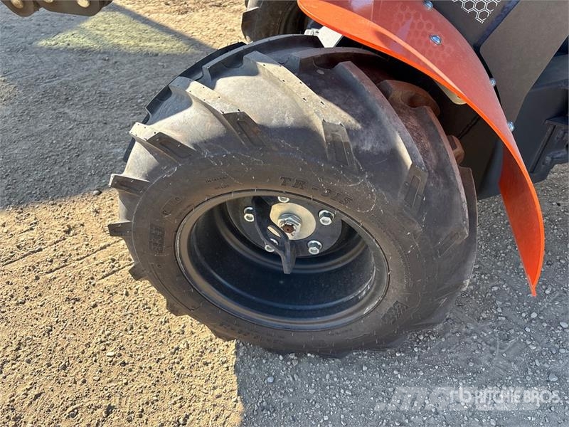 Cast 830D Wheel Loader (Unused) لوادر بعجل