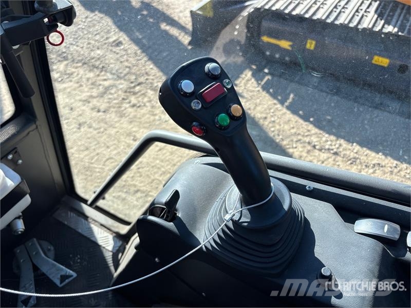 Cast 830D Wheel Loader (Unused) لوادر بعجل