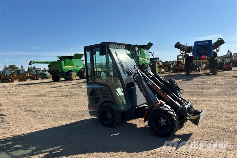 Cast 830D Wheel Loader (Unused) لوادر بعجل