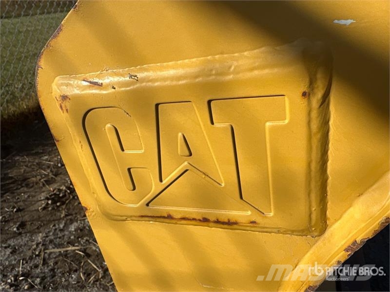 CAT 131 in 4-Way Motor Grader Blade - Fits Cat 12M/140 نصول