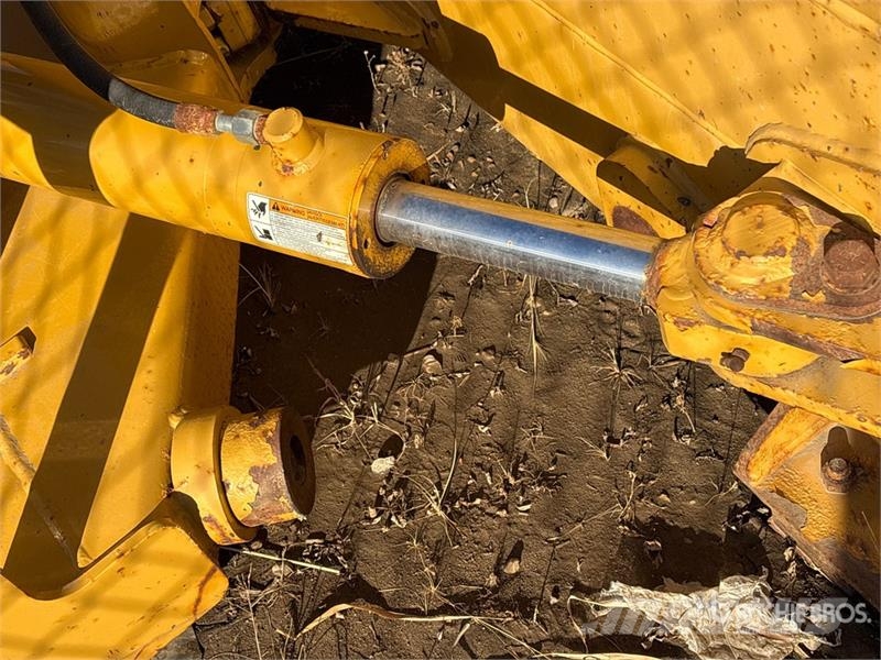 CAT 131 in 4-Way Motor Grader Blade - Fits Cat 12M/140 نصول