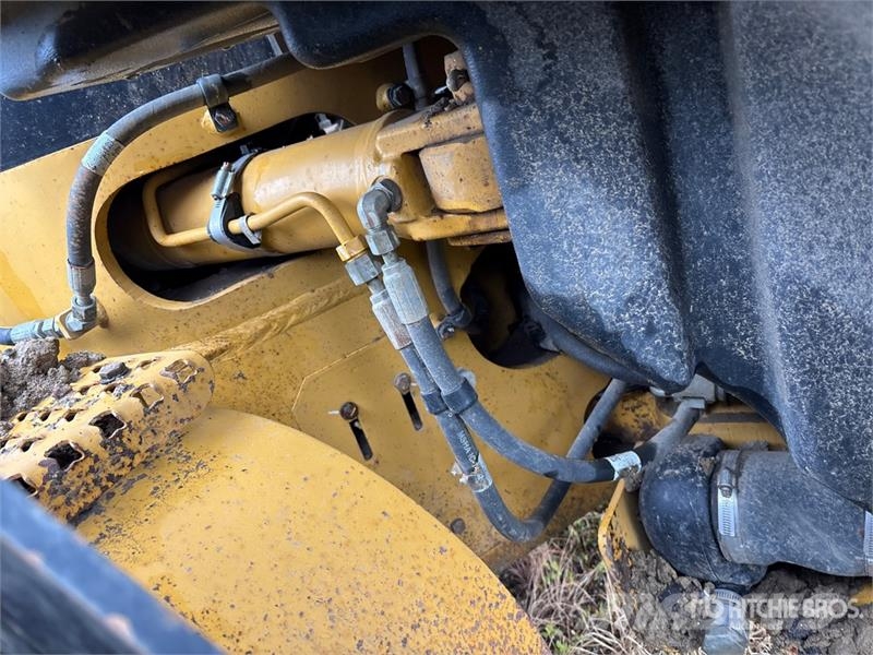 CAT 140M AWD AWD Motor Grader Грейдери