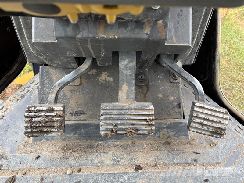 CAT 140M AWD AWD Motor Grader Грейдери