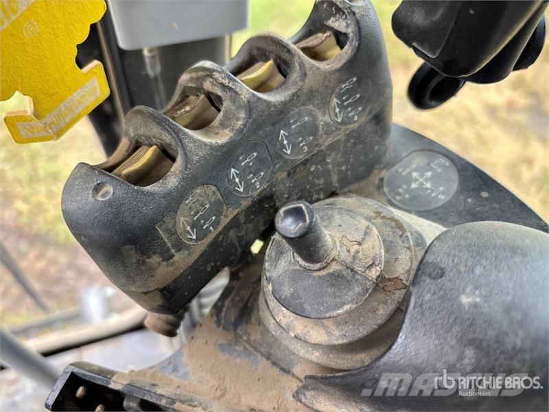 CAT 140M AWD AWD Motor Grader Грейдери