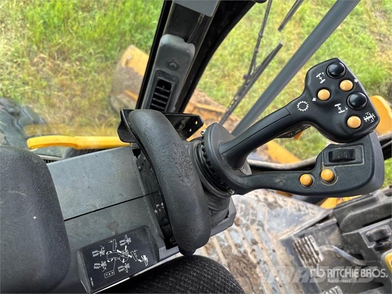 CAT 140M AWD AWD Motor Grader Грейдери