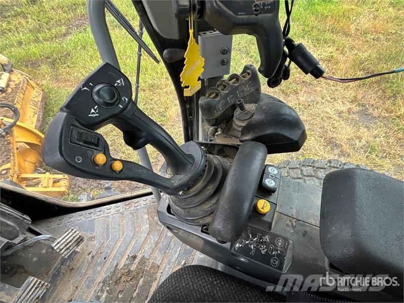 CAT 140M VHP Plus Motoniveladoras