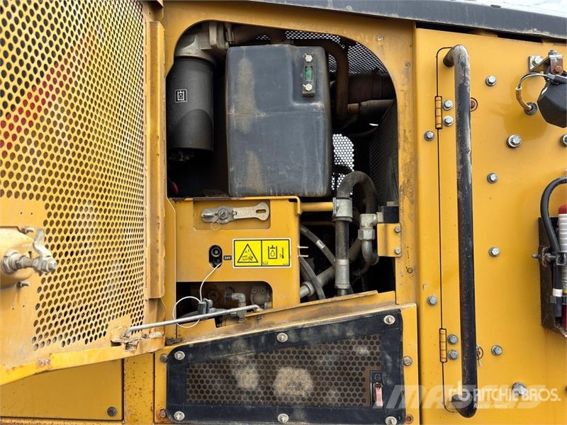 CAT 140M VHP Plus Γκρέιντερς